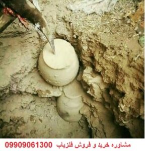 کوزه در گنج یابی و دفینه