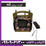 پروتن ام 5