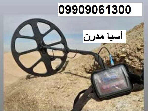 فلزیاب BLACK HAWK PRO 09909061300