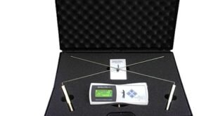 ردیاب اسپکترا Spectra