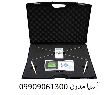 ردیاب اسپکترا Spectra