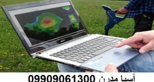 فلزیاب تصویری