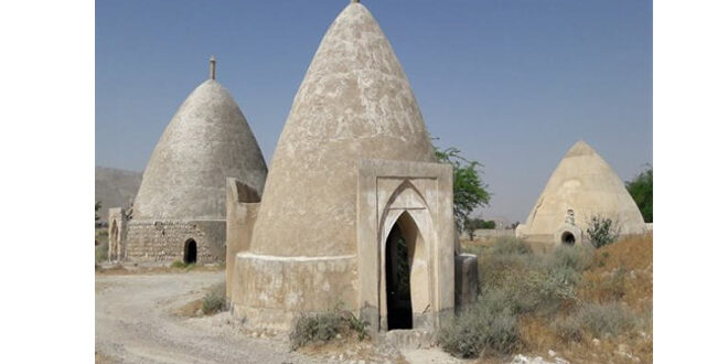 آب انبار ها در دفینه یابی چه کارایی دارد