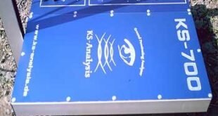 فروش فلزیاب گلدن کینگ 09909061300