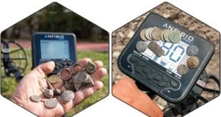 خرید فلزیاب آنفیبیو09909061300