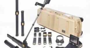 فلزیاب OKM 09909061300