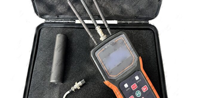 بررسی شعاع زن فرکانسی Radix رادیکس 09909061300