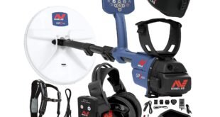 بررسی فلزیاب gpz 7000 09909061300