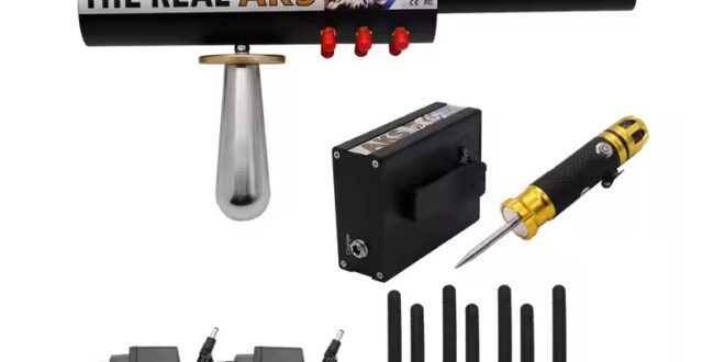 ردیاب AKS MULTI 3D 09909061300