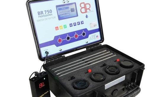 ردیاب BR 750 pro بی آر 750 پرو09909061300