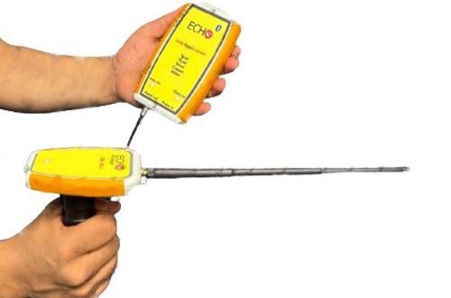 ردیاب Echo Finder اکو فایندر09909061300
