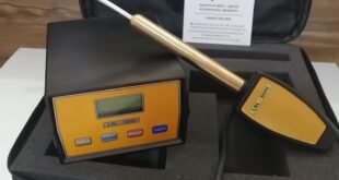 ردیاب ال ار ال 5000 lrl 09909061300