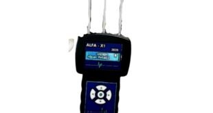 ردیاب الفا ایکس وان ALFA X1 09909061300