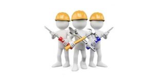 رفع مشکلات فلزیاب