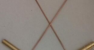 روش کار با ردیاب دو آنتنی 09909061300