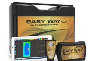 طلایاب EASY-WAY 3D Imaging 09909061300