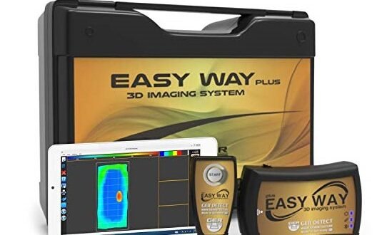 طلایاب EASY-WAY 3D Imaging 09909061300