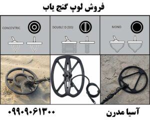 فروش لوپ گنج یاب 09909061300