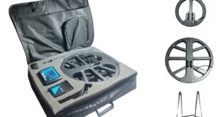 فلزیاب APEX-M2 09909061300