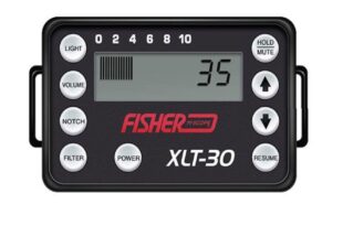 فلزیاب Fisher XLT-30 09909061300