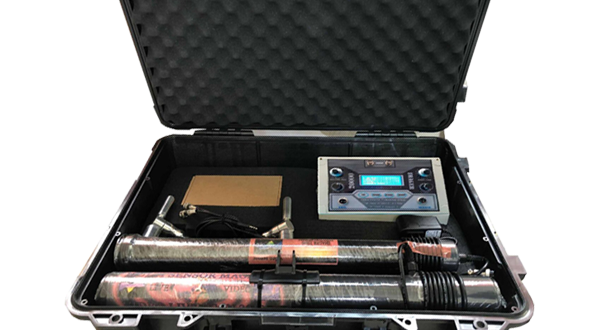 فلزیاب IMAGER 20000 ایمیجر۲۰۰۰۰ 09909061300