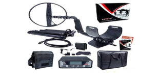 فلزیاب SSP 5100