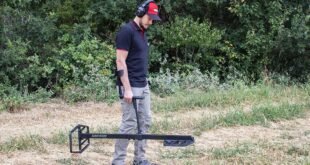 فلزیاب Xtrem Hunter 09909061300
