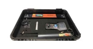فلزیاب gex8500 09909061300