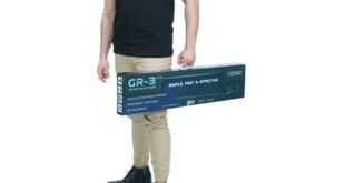 فلزیاب تصویری GR3 PLUS 09909061300