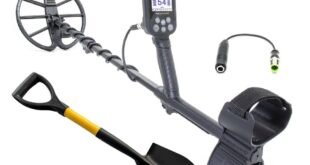 فلزیاب دست دوم SIMPLEX PLUS 09909061300