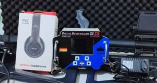 فلزیاب فورشر z3 09909061300