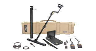 فلزیاب و گنج یاب OKM eXp 4500 