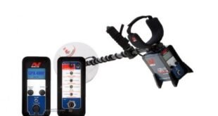 خرید فلزیاب جی پی ایکس 4800 09909061300