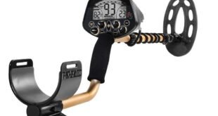 قیمت فلزیاب Fisher F5 09909061300