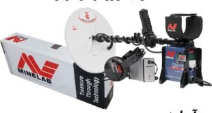 قیمت فلزیاب تصویری حرفه‌ای خارجی09909061300