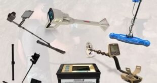 قیمت فلزیاب و طلایاب09909061300