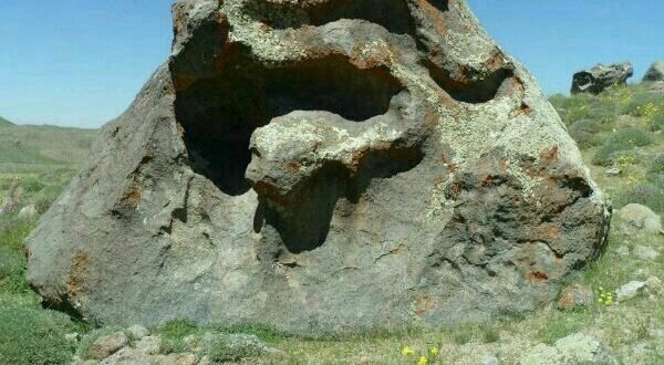 نشانه های دفینه و گنج 09909061300