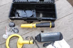 پین پوینتر pulsedive پالس دایو09909061300