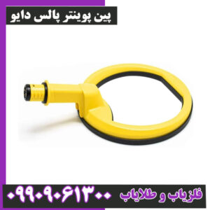 پین پوینتر پالس دایو