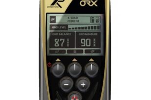 قیمت فلزیاب او آر ایکس XP ORX 09909061300